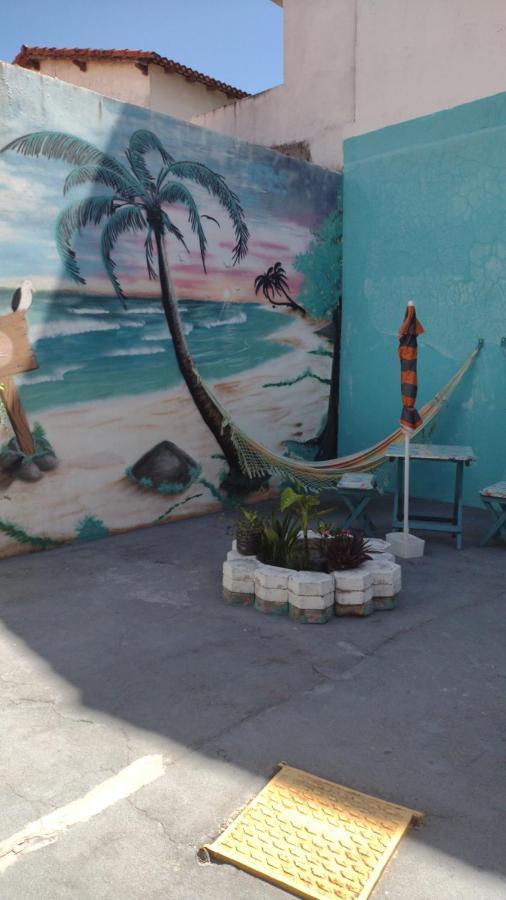 Hotel Mar Doce Lar Cabo Frío Exterior foto